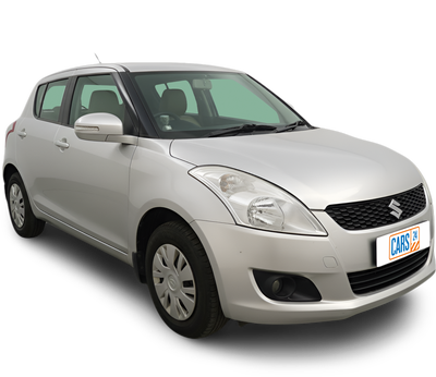 Maruti Swift-img